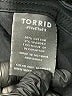 Torrid Solid Black Casual Pants Size 18 Plus - photo 6