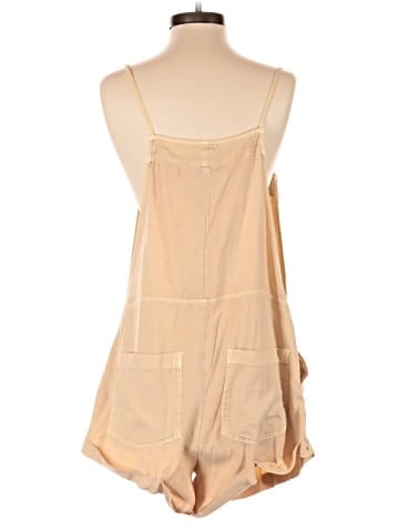 Billabong Overall Shorts (view 2)