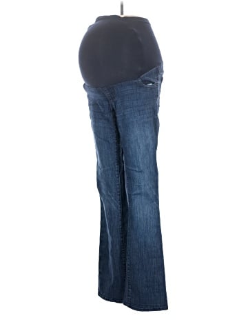 Oh Baby By Motherhood Jeans (view 1)