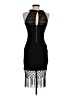 Guess Black Cocktail Dress Size 0 - photo 2