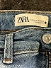 Zara Blue Jeans Size 10 - photo 7