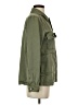 American Eagle Outfitters 100% Cotton Green Jacket Size S - photo 4