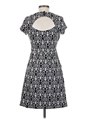 Deletta Cocktail Dress (view 2)