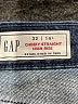 Gap Blue Jeans Size 32L - photo 7