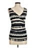 Mexx 100% Polyester Blue Tank Top Size M - photo 1
