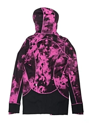 Lululemon Athletica Zip Up Hoodie (view 2)