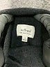 Wilfred 100% Wool Black Wool Pullover Sweater Size M - photo 7