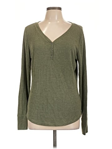 Faded Glory Pullover Sweater (view 1)