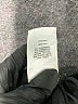 Wilfred 100% Wool Black Wool Pullover Sweater Size M - photo 8