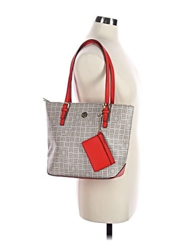 Anne Klein Tote (view 2)