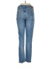 Levi's 100% Cotton Hearts Blue Jeans Size 29 waist - photo 2