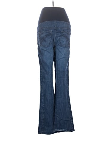 Oh Baby By Motherhood Jeans (view 2)
