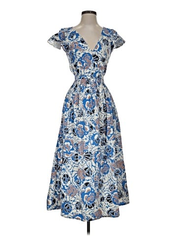 Tanya Taylor Casual Dress (view 1)