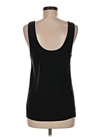 Vena Cava Sleeveless Top (view 2)