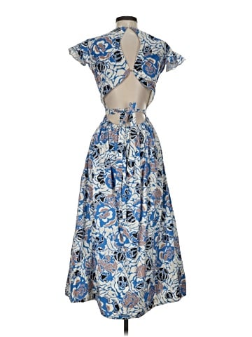 Tanya Taylor Casual Dress (view 2)