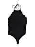 Express Black Bodysuit Size M - photo 2