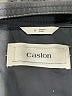 Caslon 100% Cotton Black Jacket Size S - photo 6