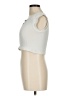 Out From Under Ivory Sleeveless T-Shirt Size Med - Lg - photo 5