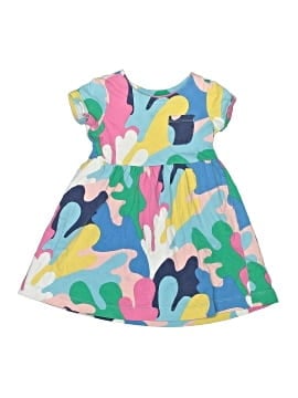 Mini Boden Dress