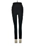 Athleta Solid Black Active Pants Size XS - photo 1