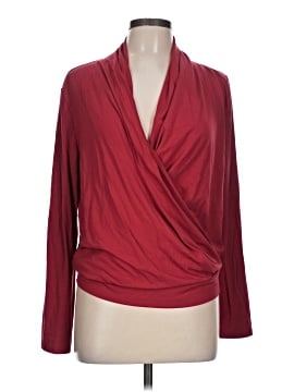 Lyaner Long Sleeve Blouse (view 1)