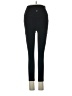 Athleta Solid Black Active Pants Size XS - photo 2