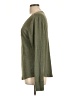 Faded Glory Green Pullover Sweater Size XL - photo 5