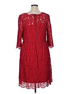 Lane Bryant Cocktail Dress (view 2)