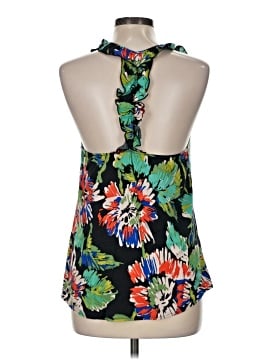 Lily White Tank Top (view 2)