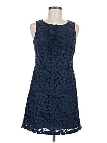 Rebecca Taylor Cocktail Dress (view 1)