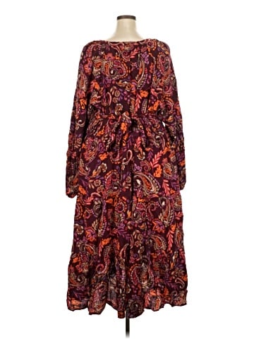 St. John's Bay Casual Dress (view 2)