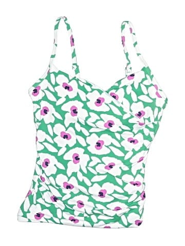 White Stuff Swimsuit Top (view 1)