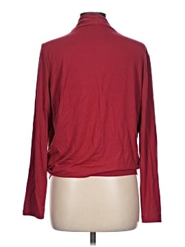 Lyaner Long Sleeve Blouse (view 2)
