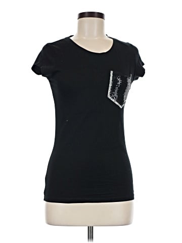 Rosio Short Sleeve T-Shirt (view 1)