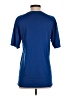 Disney Parks 100% Polyester Blue Short Sleeve T-Shirt Size S - photo 2