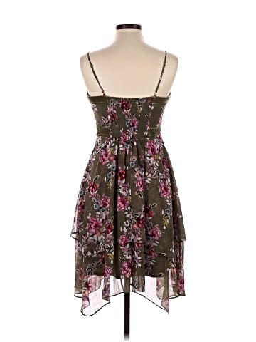 White House Black Market Cocktail Dress (view 2)