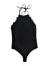 Express Black Bodysuit Size M - photo 1