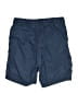 Gap Kids 100% Cotton Solid Blue Shorts Size 12 - photo 2