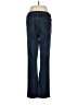 Jones New York Chevron-herringbone Blue Jeans Size M (estimated) - photo 2