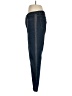 Jones New York Chevron-herringbone Blue Jeans Size M (estimated) - photo 5