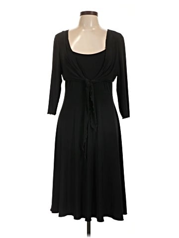 Jones New York Casual Dress (view 1)