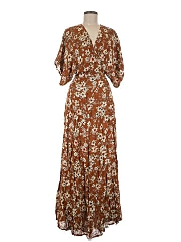 Faithfull the Brand Casual Dress (view 1)