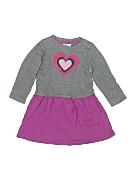 Hanna Andersson Dress