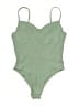 Unbranded Green Bodysuit Size 3X - photo 1