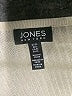 Jones New York Tan Sleeveless Top Size L (petite) - photo 7