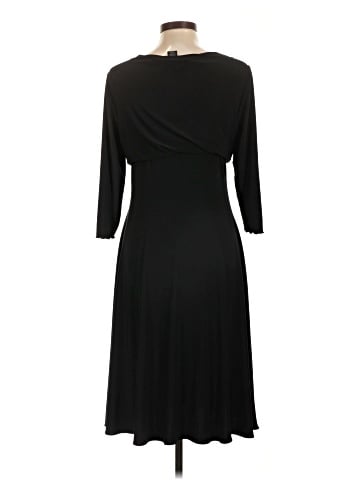 Jones New York Casual Dress (view 2)