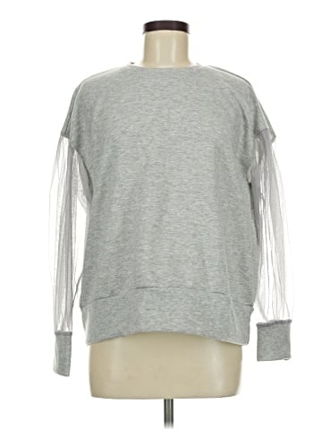 DAZY Sweatshirt (view 1)
