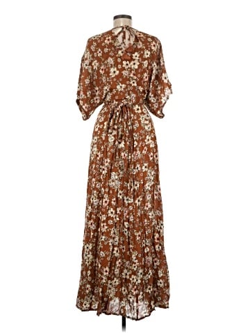 Faithfull the Brand Casual Dress (view 2)