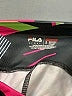 Fila Sport Graphic Black Active Pants Size S - photo 7