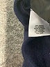 Sundays Solid Blue Active Pants Size 1X - photo 8